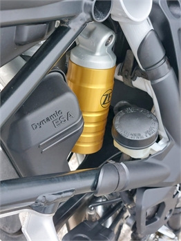 BMW R 1250 GS Adventure